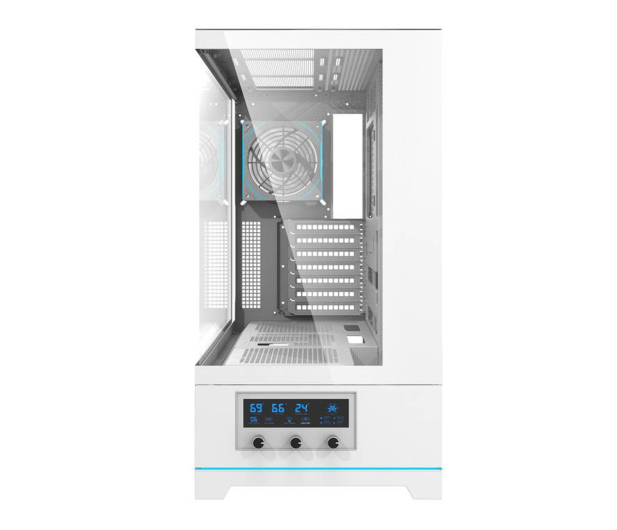 DarkFlash DY451 PRO White - 1297591 - zdjęcie 5